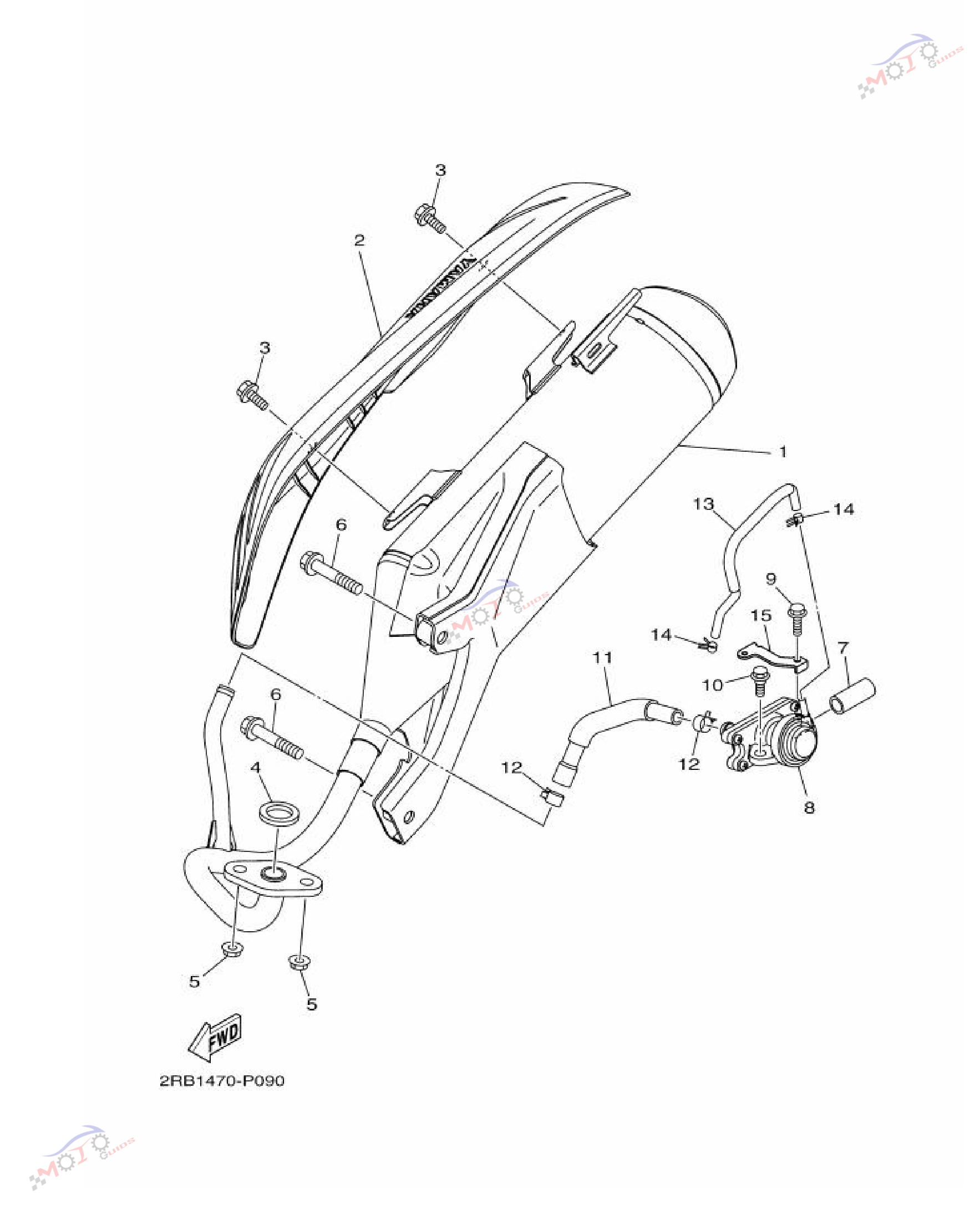Engine Diagram